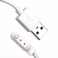 Cavo di ricarica USB personalizzato per cavo di alimentazione per smartwatch