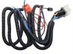 Complete Wiring Harnesses Assembly Cable Automotive Wire Harness OEM Customized Cable Assembly With Terminal Connector