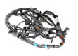 Complete Wiring Harnesses Assembly Cable Automotive Wire Harness OEM Customized Cable Assembly With Terminal Connector