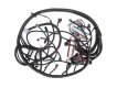 Complete Wiring Harnesses Assembly Cable Automotive Wire Harness OEM Customized Cable Assembly With Terminal Connector