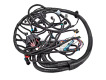 Complete Wiring Harnesses Assembly Cable Automotive Wire Harness OEM Customized Cable Assembly With Terminal Connector