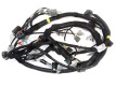 UL & CE Certified: High-Quality, Durable Waterproof Automotive Wiring Harness for Industry