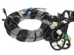 UL & CE Certified: High-Quality, Durable Waterproof Automotive Wiring Harness for Industry