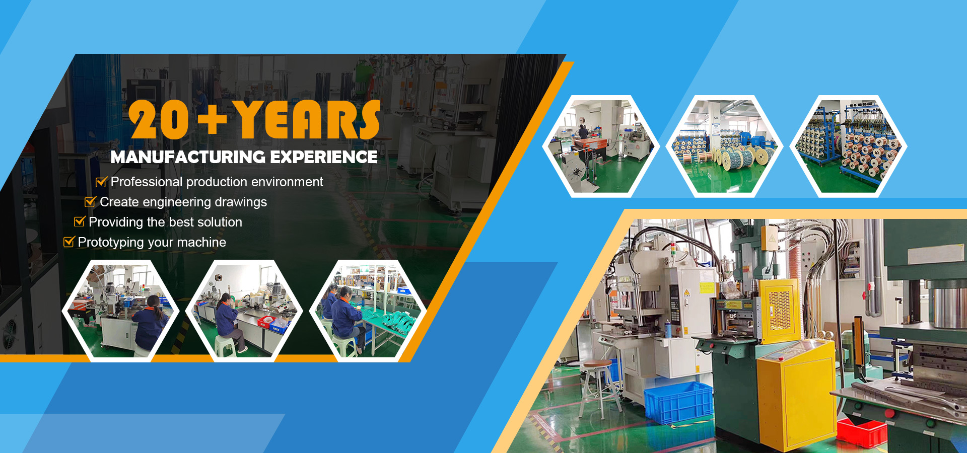 Wire Harness  Manufacturer