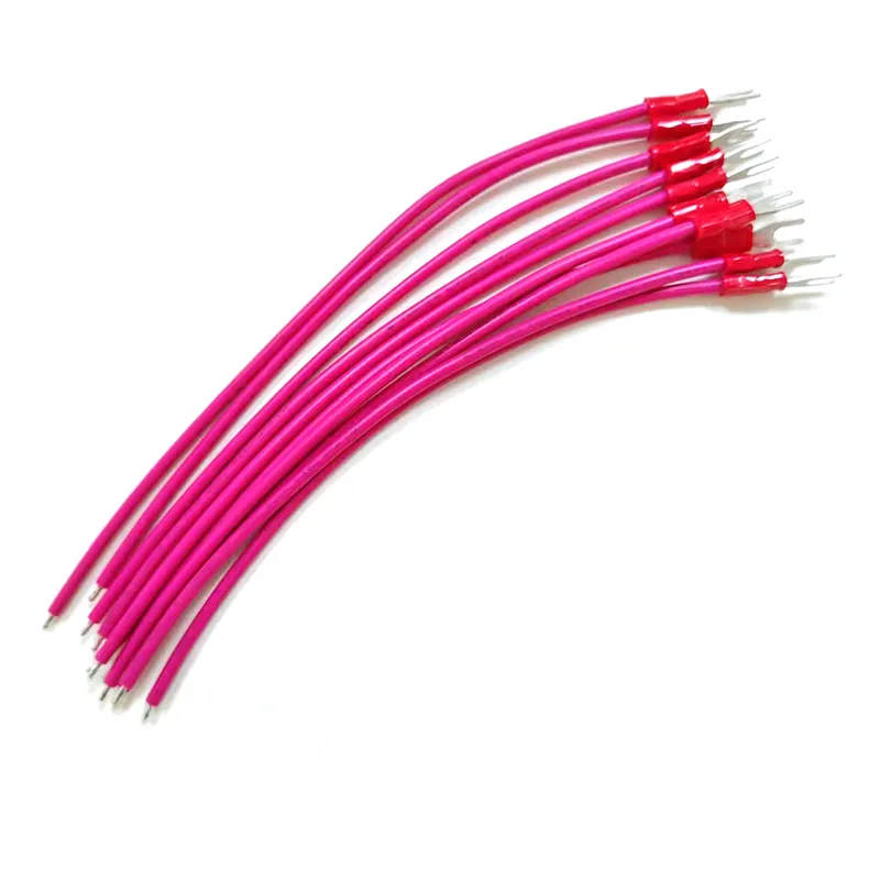 custom assembly