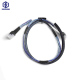 Factory Wholesale High Quality Car Radio Wire Panels Cable Assembly For Automotive Wiring Harness