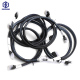 Factory Wholesale High Quality Car Radio Wire Panels Cable Assembly For Automotive Wiring Harness