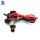 factory directly Motor headlamp wiring harness for Motorcycle headlight