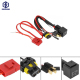 factory directly Motor headlamp wiring harness for Motorcycle headlight