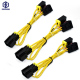 Customized car wiring harness waterproof connector cable assembly car electric tailgate extension cable