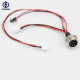 Customize Aviation plug XH PH terminal wire equipment matching line GX16 to JST SM 2.5mm PH2.0 vh 3.96mm wire harness