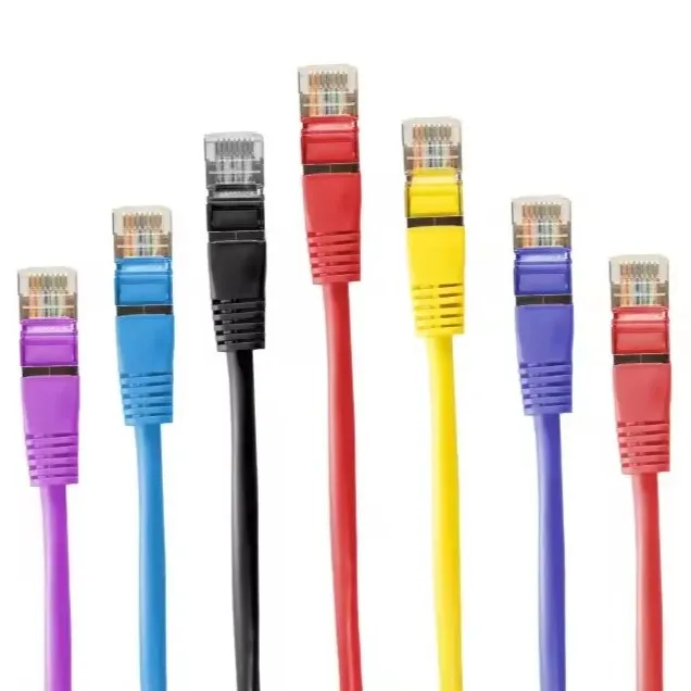 Hot Sale Copper Pvc Customized Harness Cable Public Network Connection Wiring Harness