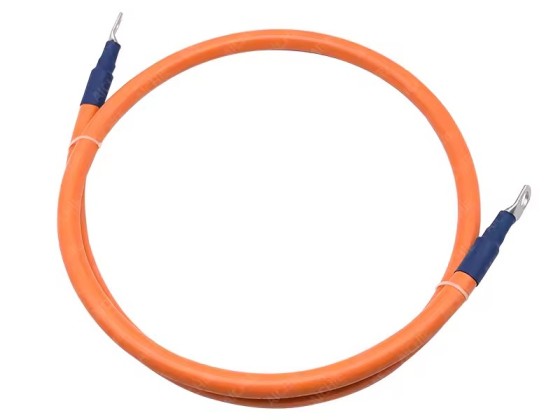 Заводской индивидуальный жгут проводов для электрического зарядного кабеля Новый Энергия