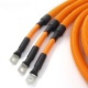 Chinese Factory Copper wire Customizable Household New Energy Electric Charging Cable Wire Harness