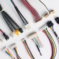 Manufacturer customization JST Wire to Board Connector Female Housing Wire Harness PCB Wiring Harness