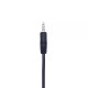 Hot Selling Audio Cable Extension Audio Extension Cable Jack Aux Cable for Car Earphone Speaker