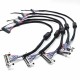 Good Price Of Customizable Lcd Lvds Cable Lcd Converter Cable And Wiring Harness Assembly