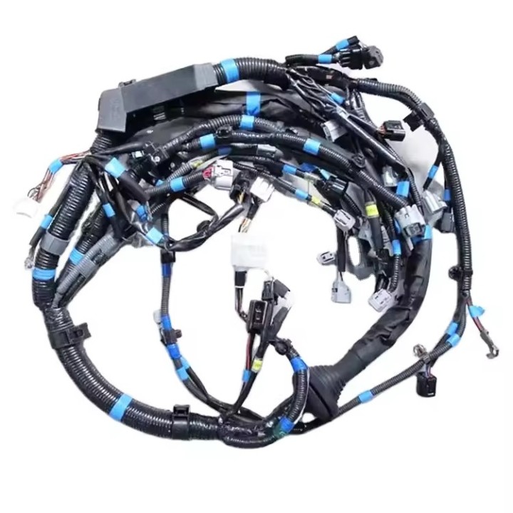 Uncompromising Quality in Every Wire