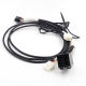 Hot sale JST/Molex LVDS 2.54mm LED Cable - Customizable 2-20 Pin Connectors for XH Cable Wire Harness