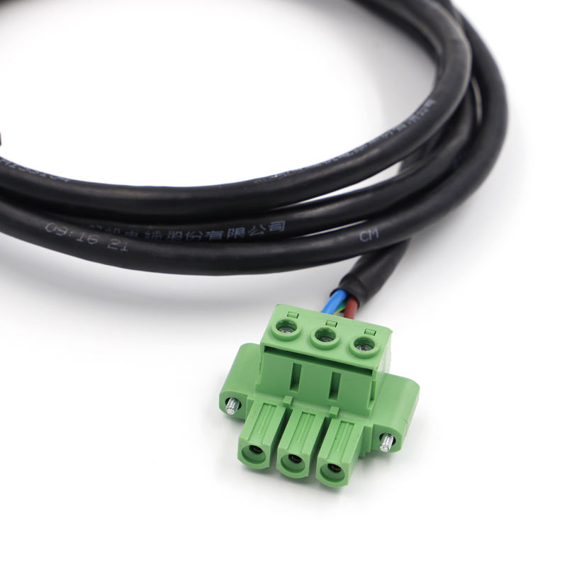Electronic Equipment Wiring Harness Supplier