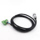 Hot sale JST/Molex LVDS 2.54mm LED Cable - Customizable 2-20 Pin Connectors for XH Cable Wire Harness