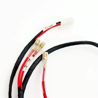 ワイヤーハーネス、カスタマイズされた電子ケーブル、電動スクーターワイヤーハーネスの専門メーカー