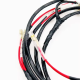 Professional manufacturer of wire harnesses, customized electronic cables, electric scooter wire harnesses