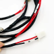 Professional manufacturer of wire harnesses, customized electronic cables, electric scooter wire harnesses