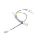 Customized automotive wiring harness and cable assembly Customized industrial wiring harness