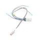 Customized automotive wiring harness and cable assembly Customized industrial wiring harness