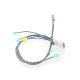 Customized automotive wiring harness and cable assembly Customized industrial wiring harness