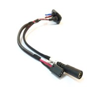 customized automotive wire harness weaving machines electrical cable assembly