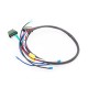 Wholesale Automotive Wire Harnesses: Custom-Made for New Energy Vehicle Connectors