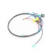 Wholesale Automotive Wire Harnesses: Custom-Made for New Energy Vehicle Connectors