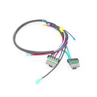 مُصمم خصيصًا لموصلات مركبات الطاقة الجديدة وأسلاك السيارات