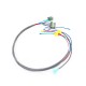 Wholesale Automotive Wire Harnesses: Custom-Made for New Energy Vehicle Connectors