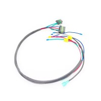 مُصمم خصيصًا لموصلات مركبات الطاقة الجديدة وأسلاك السيارات