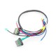 Wholesale Automotive Wire Harnesses: Custom-Made for New Energy Vehicle Connectors