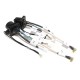 Custom Automotive Wire Harnesses with Connectors - Direct from Factory for New Energy Vehicles