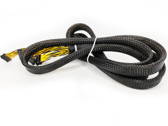 专业线束制造商定制高品质汽车线束组件线束