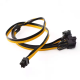 Premium Car Cable Assemblies with Fuse Protection for Customized Automotive Wiring