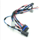 High-Quality Custom Wire Harnesses & Cable Assemblies by China's Leading Electric Component Manufacturers