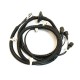 Wholesale Specialized Custom High-Quality Automotive Wiring Harnesses