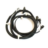 Wholesale Specialized Custom High-Quality Automotive Wiring Harnesses