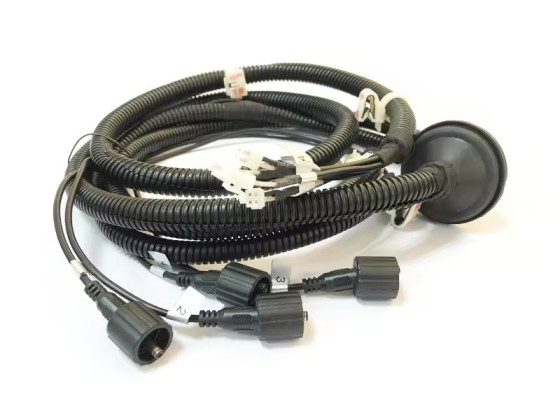 تسخير أسلاك السيارات عالية الجودة والمتخصصة بالجملة