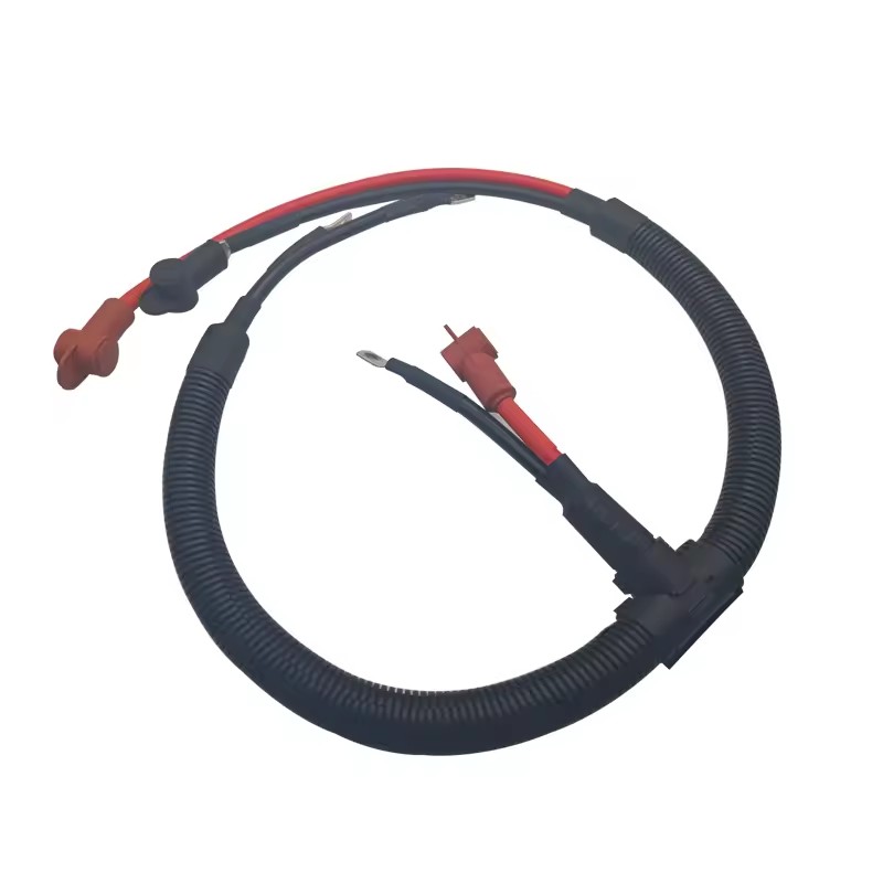 high-quality Car Cable Harness Supplier
