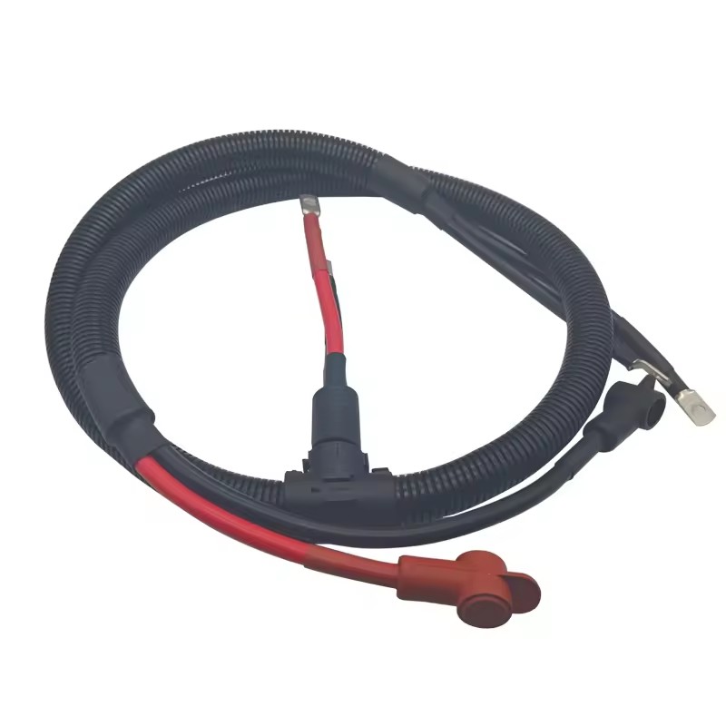 high-quality Car Cable Harness Supplier