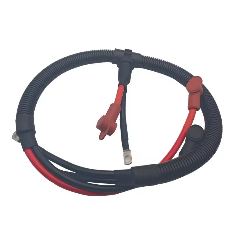 Automotive Wire Harness Manufacturer