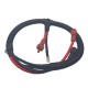 Wholesale Tailored Automotive Cable Assemblies: Customized Wire Harnesses with Integral Fuse Safety