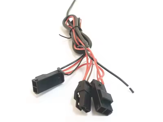 أنوال كابلات السيارات الاحترافية المخصصة وحزم أسلاك السيارات